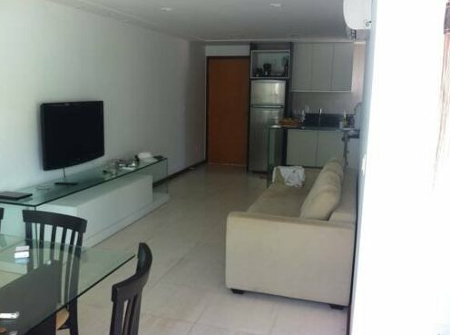 Nannai Residence Flat em Porto de Galinhas - Photo2