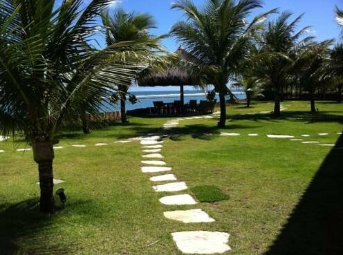 Nannai Residence Flat em Porto de Galinhas - Photo3