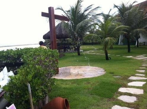 Nannai Residence Flat em Porto de Galinhas - Photo4