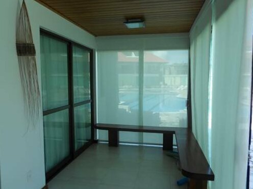 Nannai Residence Flat em Porto de Galinhas - Photo5