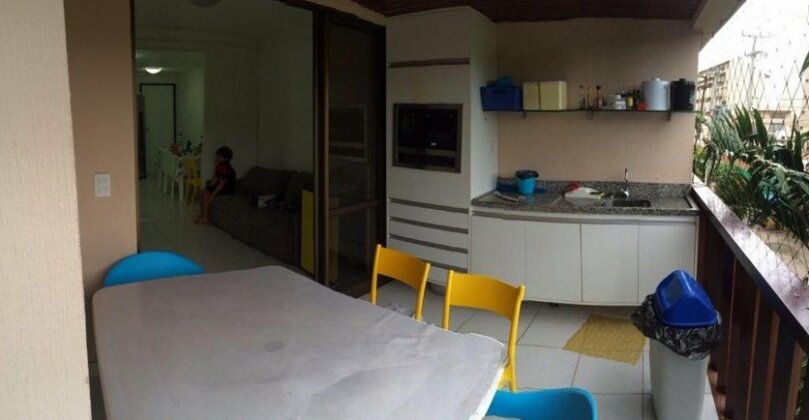 Nannai Residence - Flat familiar - Photo5