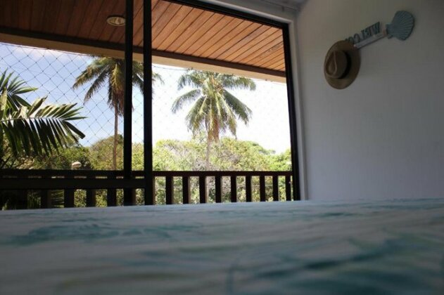 Nannai Residence - Muro Alto - Photo2
