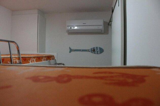 Nannai Residence - Muro Alto - Photo4