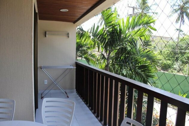 Nannai Residence - Muro Alto - Photo5