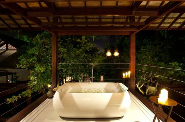 Nannai Resort & Spa - Photo2