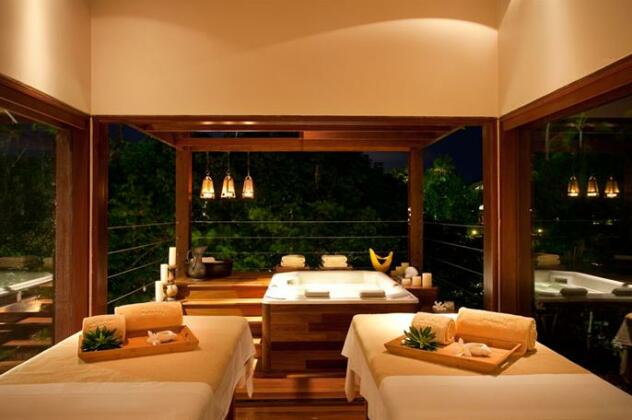 Nannai Resort & Spa - Photo4