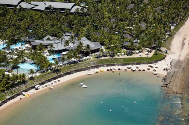 Nannai Resort & Spa - Photo5