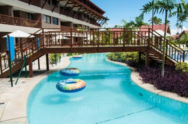 Oka Resort - Photo4