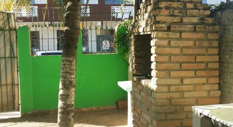 Porto Backpackers - Photo2
