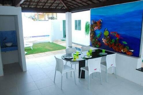 Porto Belo Duplex - Photo5