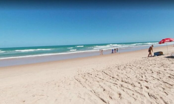 Porto de Galinhas Praia do Cupe 100mt do mar - Photo5