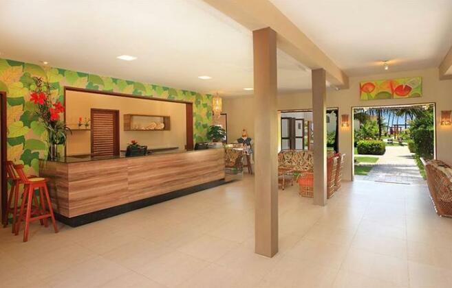 Porto De Galinhas Praia Hotel - Photo2