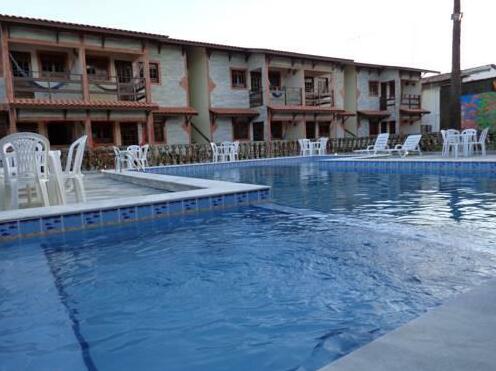 Porto Familly Chales - Photo2