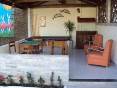 Porto Familly Chales - Photo3