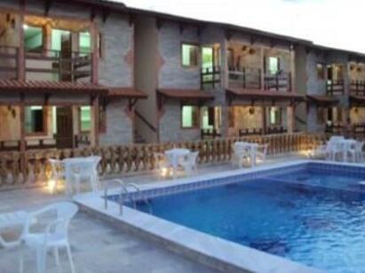 Porto Familly Chales - Photo4