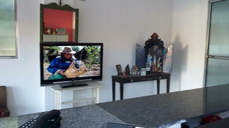 Pousada Casarao Neves - Photo2