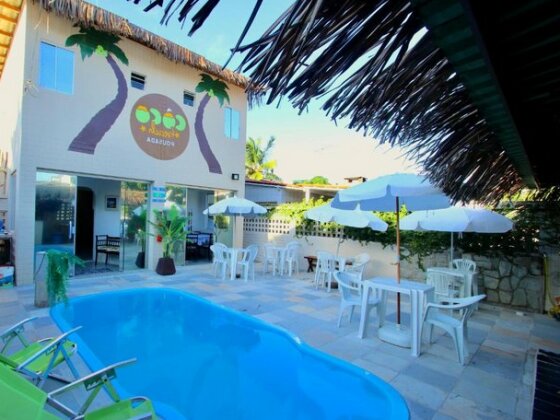 Pousada Coco Beach - Photo2