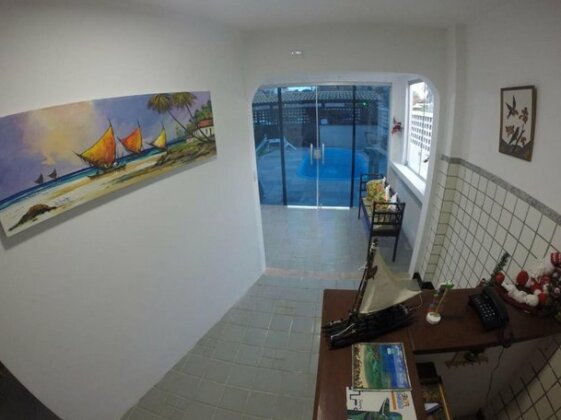 Pousada Coco Beach - Photo5