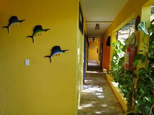 Pousada do Galo - Photo3