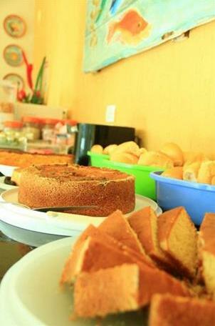 Pousada Doce Cabana - Photo3