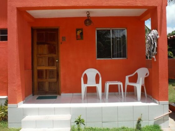 Pousada Jangada - Photo2