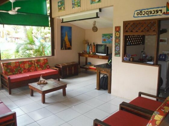 Pousada Jangada - Photo3