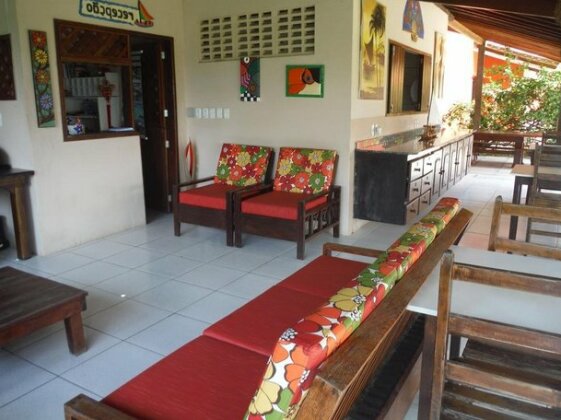 Pousada Jangada - Photo4