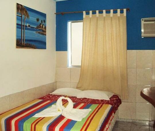 Pousada Kimar - Photo4