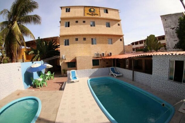 Pousada Mar do Sonho - Photo2
