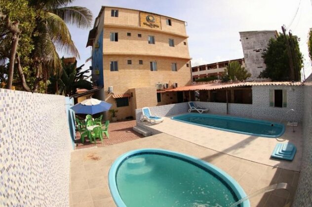Pousada Mar do Sonho - Photo3