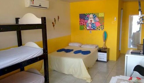 Pousada Porto Suites - Photo4