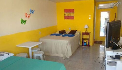 Pousada Porto Suites - Photo5