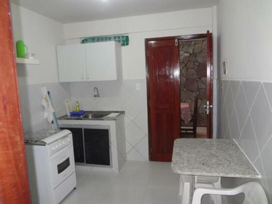 Pousada Santa Fe Ipojuca - Photo2