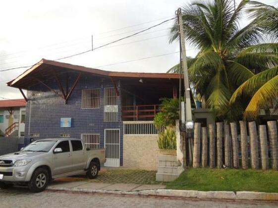 Pousada Santa Fe Ipojuca - Photo3