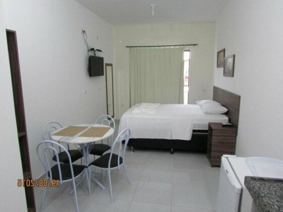 Pousada Sky Beach Flat - Photo4