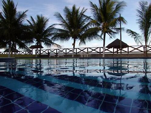 Prive Paraiso Costa Dourada Condominium - Photo2