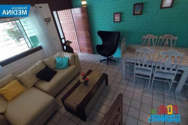 Residencia Medina - Photo2