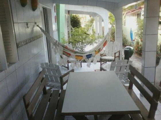 Serrambi Villas - Photo2