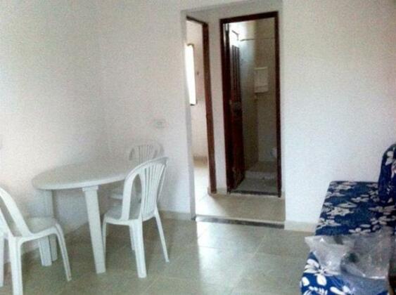 Silva Flats Residence - Photo4