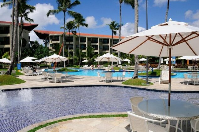 Studio Resort Porto de Galinhas - Photo2