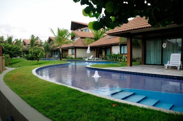 Studio Resort Porto de Galinhas - Photo3