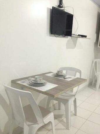 Suites Cheiro do Mar - Photo4