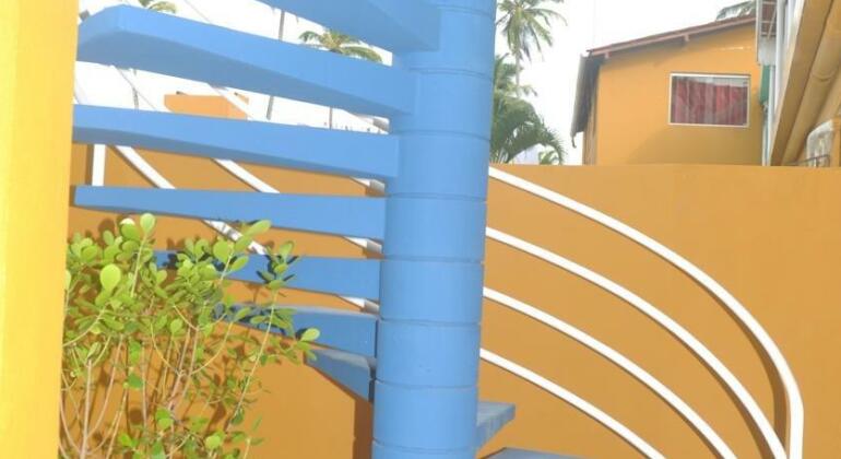 Suites Porto Dos Corais - Photo2