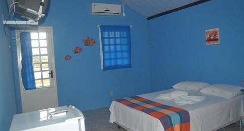 Suites Porto Dos Corais - Photo5