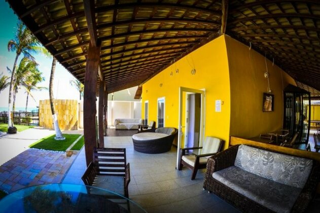 Suites Sol & Mar - Photo2
