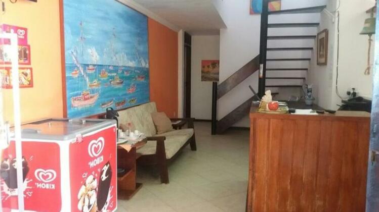 Suites Sol & Mar - Photo3