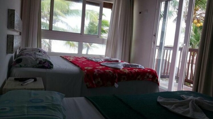 Suites Sol & Mar - Photo4