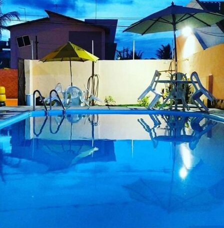 Villa Beach Hostel e Pousada - Photo2