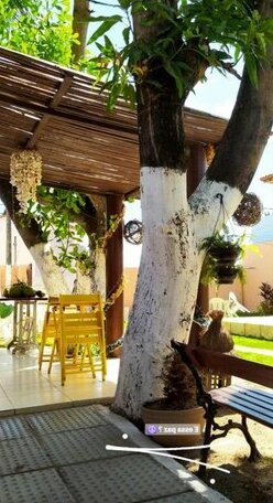 Villa Beach Hostel e Pousada - Photo3