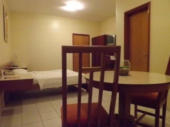 Grand Hotel de Ipora - Photo2